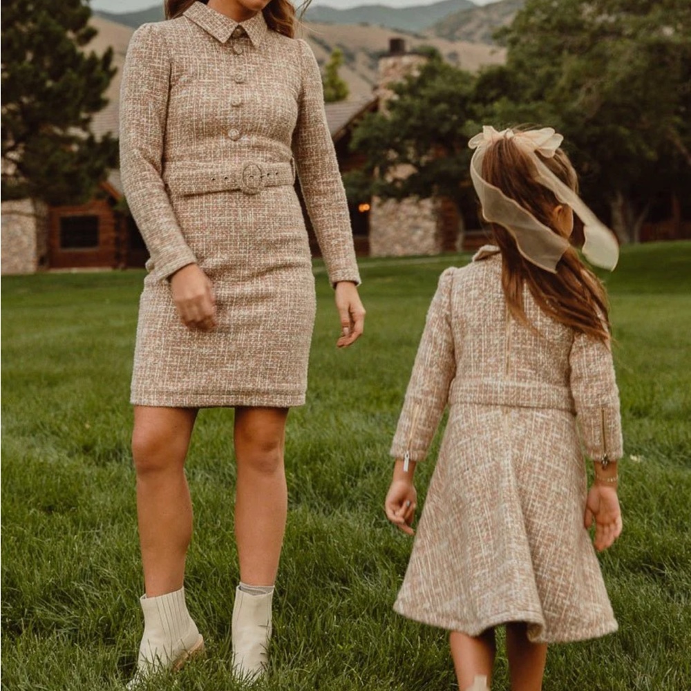 Ivy & co large dress